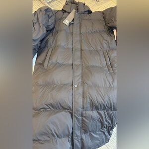 NWT aritzia superpuff long